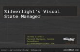 Visual State Manager