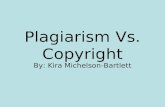 Plagiarism vsnew