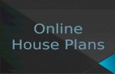 Online house Plans