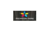 Pioneer park