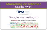 SEM - Google Adwords - Marketing Digital