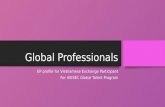 [AIESEC in Vietnam] OGX GIP EP Profile