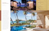 Dorado beach a Ritz-Carlton Resort Opens to Rave Reviews