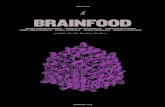 Cultural Brainfood issue1
