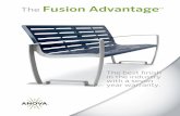 Fusion Advantage (E Brochure)