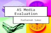 Media evaluation2