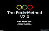 The Pitch Method v18