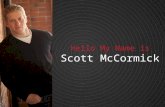 Sell More Wine in Your Tasting Room - Scott McCormick