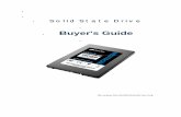 Solid state drive buyer's guide