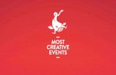 MOST Creative Events_presentation