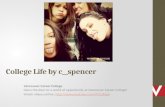 Life at Vancouver Career College on Instagram by c__spencer in Surrey, British Columbia
