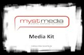 Myst Media