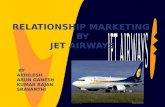 Jet Airways Case Study