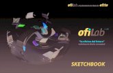 OFITA: workshop  Ofilab sketchbook