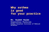 Asthma in general practice dec 2010 (1)