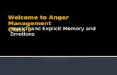 Anger management class 3