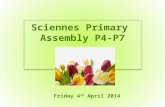 P4 7 assembly 4.4.2014