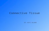 8 connective tissue