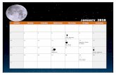2010 Lunar Calendar (Pacific Time