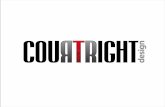 Courtright Design Portfolio