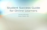 Student success guide