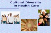 Cultural Diversity (Physicians)