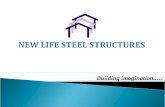 New life Steel Structures