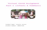 Part 1and 2 virtual child