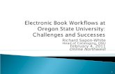 Online northwest 2011 on ebook workflows