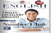 Rule #7 - Effortless English Special Edition (AJ Hoge)