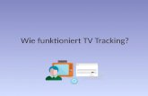 Wie funktioniert TV Tracking?