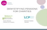 3A - Pensions valuation - Kevin Barnes and Richard Soldan