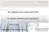 Applecross Natural Grid