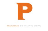 Providence - The Creative Capital - Greater Nashua Chamber of Commerce Eminence Awards