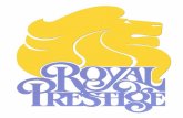 Royal Prestige Cookware