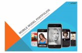 MobileMags Digital Model Cards