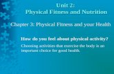 Unit 2 Health Book