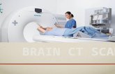 BRAIN CT SCAN