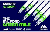 Milford Green Mile