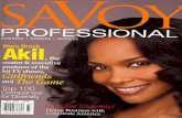 Growing Your Business Through Supplier Diversity - Savoy Professional Magazine Fall 2007