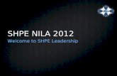 SHPE NILA Speech 2012