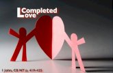Love Completed