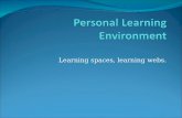 Personal learning network 2013
