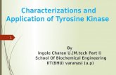 Tyrosine kinase ppt
