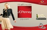 Jc Penny Traffic Ticket Promotion