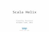 Scala Helix