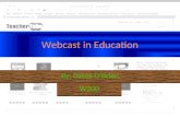 Webcast In Education2