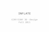 Inflate Fall_2011