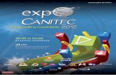 Catalogo Canitec 2012