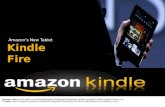 Kindle fire.pptx.review